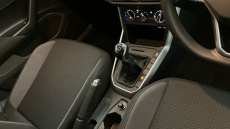 Volkswagen Polo 1.0 TSI Life 5dr Petrol Hatchback